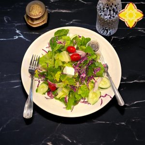 Persian Garden Salad [32oz]