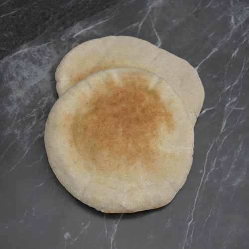 Side of 2pcs Pita