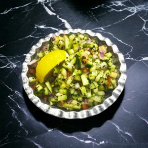 Persian Salad [12oz]