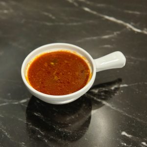 Lamb Sauce